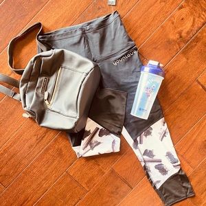 NFS- Janine’s bundle for Saprea